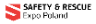 Safety & Rescue Expo Poland