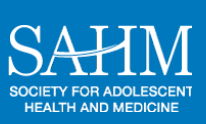SAHM - Society for Adolescent Health & Medicine