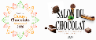 Salon del Cacao y Chocolate logo
