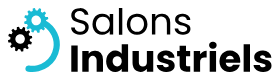 Salon industriel de l’Abitibi-Témiscamingue 2026 logo