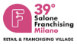 Salone Franchising Milano