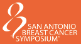 San Antonio Breast Cancer Symposium - SABCS