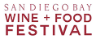 San Diego Bay Wine + Food Festival