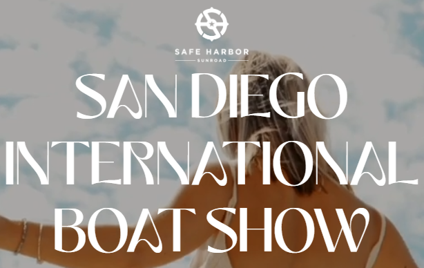 San Diego International Boat Show