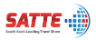SATTE - South Asia Travel & Tourism