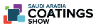 Saudi Arabia Coatings Show