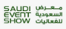 Saudi Event Show (SES) logo