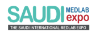 Saudi Medlab Expo