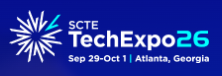 SCTE TechExpo 2026