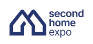 Second Home Expo - INTERNATIONAL REAL ESTATE AND INVESTMENT FAIR logo