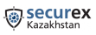 SECUREX Kazakhstan logo