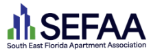 SEFAA Trade Show