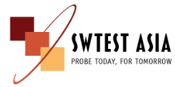 Semiconductor Wafer Test Conference