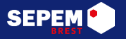 SEPEM Industries Brest 2026 logo