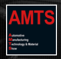 Shanghai International Automotive Manufacturing Technology & Material Show (AMTS) 2026