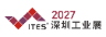 Shenzhen International Machinery Manufacturing Exhibition - ITES China