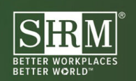 SHRM MENA Star Awards 2026 logo