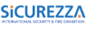 SiCUREZZA - International Security Exhibition