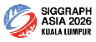 SIGGRAPH Asia