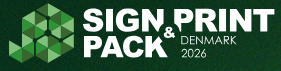 Sign Print & Pack Denmark 2026