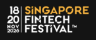 Singapore FinTech Festival