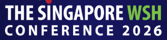 Singapore WSH Conference 2026
