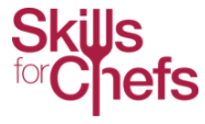 Skills for Chefs Conference