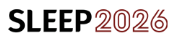 SLEEP 2026