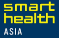 Smart Health Asia 2026 logo