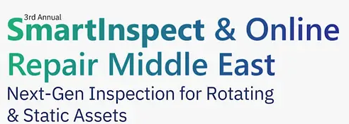 Smart Inspect and Online Repair Middle East LLC logo
