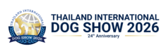 SmartHeart Presents Thailand International Dog Show 2026