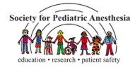 Society for Pediatric Anesthesia - SPA-AAP Pediatric Anesthesiology