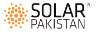 Solar Pakisan logo