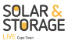 Solar & Storage Live Cape Town