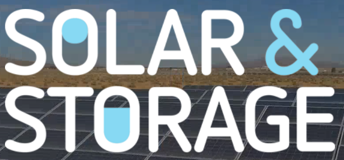 Solar & Storage Live Middle East