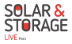 Solar & Storage Live Paris