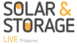 Solar & Storage Live Philippines logo
