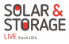 Solar & Storage Live Zurich