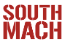 SOUTH MACH logo