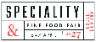 Specialty & Fine Food Fair