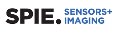 SPIE Sensors + Imaging