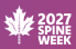 Spine Week