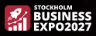Stockholm Business Expo