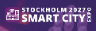 Stockholm Smart City Conference & Expo