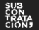 Subcontratacion