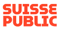 Suisse Public 2026 logo