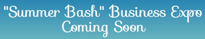 Summer Bash Business Expo
