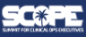 Summit for Clinical Ops Executives - SCOPE