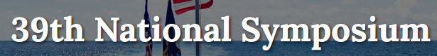 Surface Navy Annual National Symposium
