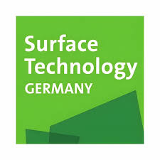 SurfaceTechnology GERMANY 2026